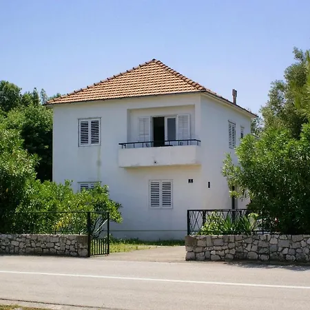 And By The Sea Drace, Peljesac - 4550 Pensionat *