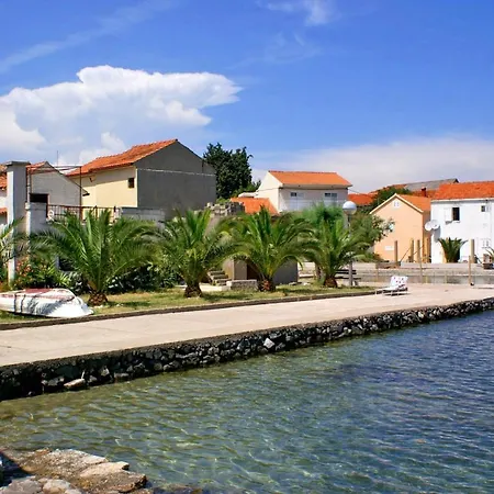And By The Sea Drace, Peljesac - 4550 *