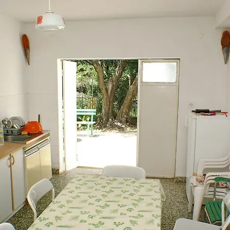 By The Sea Drace, Peljesac - 4550