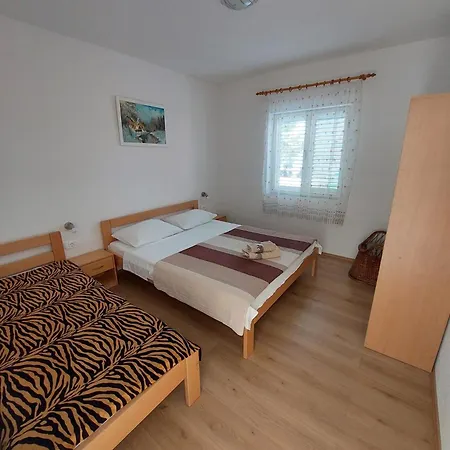 By The Sea Drace, Peljesac - 4550 דירה *