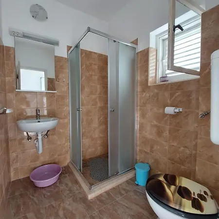 By The Sea Drace, Peljesac - 4550 * Drače