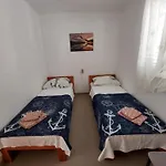 By The Sea Drace, Peljesac - 4550 شقة Drače