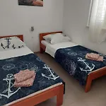 By The Sea Drace, Peljesac - 4550 Apartmán Drače