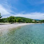 Apartman Apartments By The Sea Drace, Peljesac - 4550 *