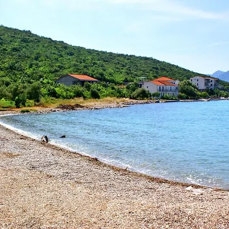 Apartments By The Sea Drace, Peljesac - 4550