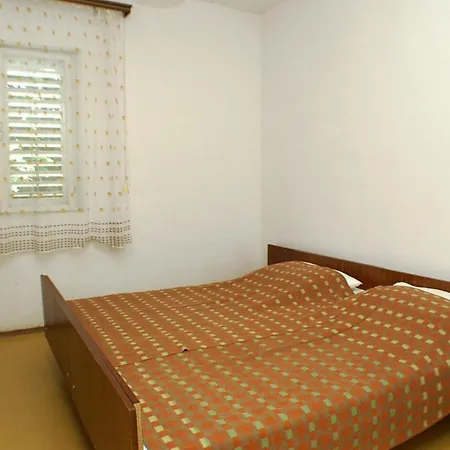 Apartments By The Sea Drace, Peljesac - 4550