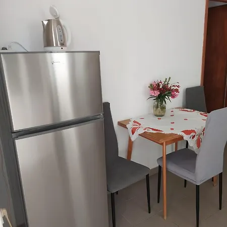 Apartman Apartments By The Sea Drace, Peljesac - 4550