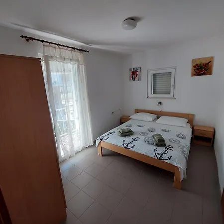 By The Sea Drace, Peljesac - 4550 Apartamento Drače