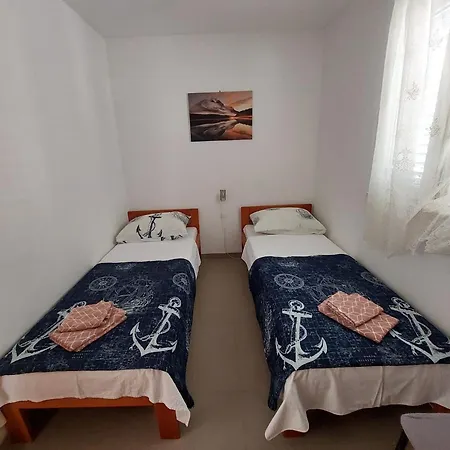 Apartments By The Sea Drace, Peljesac - 4550 Lejlighed Drače