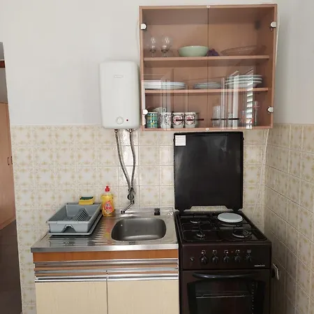 Apartments By The Sea Drace, Peljesac - 4550 Apartman