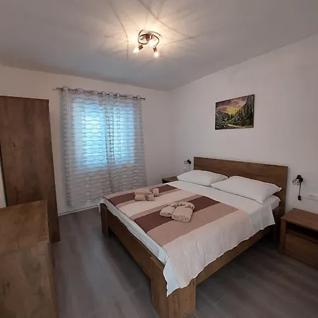 Apartments By The Sea Drace, Peljesac - 4550 Drace