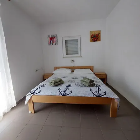 Apartments By The Sea Drace, Peljesac - 4550 Drace