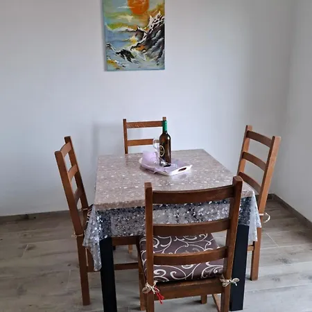 Apartments By The Sea Drace, Peljesac - 4550 Drace