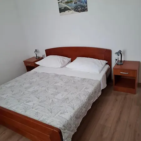 By The Sea Drace, Peljesac - 4550 شقة *