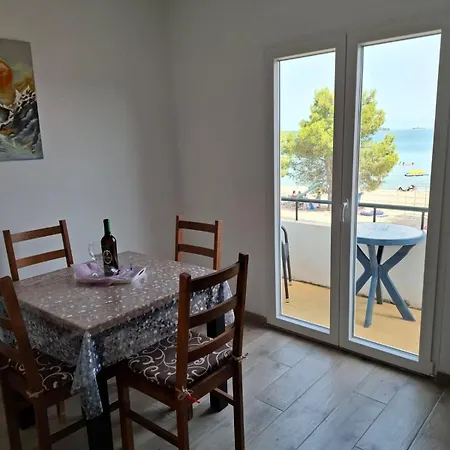 شقة By The Sea Drace, Peljesac - 4550 *
