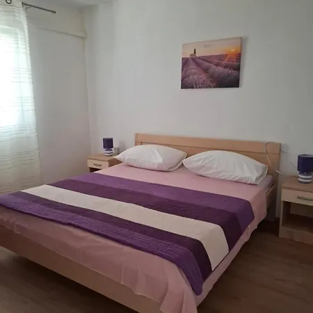Lejlighed Apartments By The Sea Drace, Peljesac - 4550 Drače