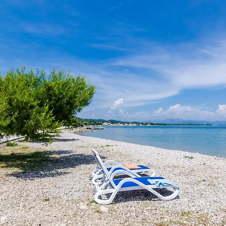 شقة By The Sea Drace, Peljesac - 4550 *