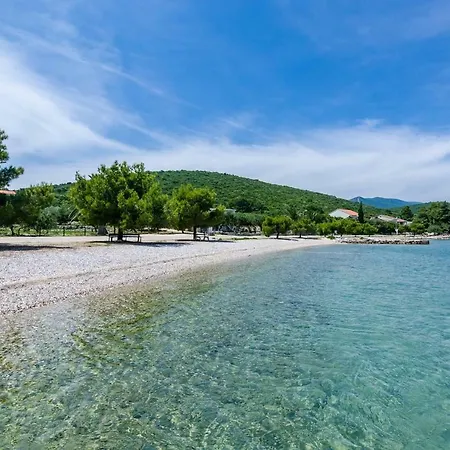 Lejlighed Apartments By The Sea Drace, Peljesac - 4550 *