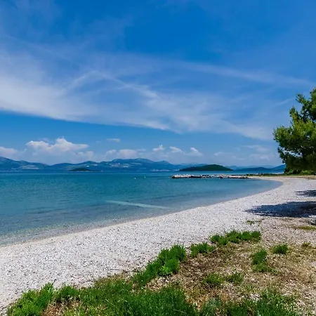 Apartments By The Sea Drace, Peljesac - 4550 Lejlighed *