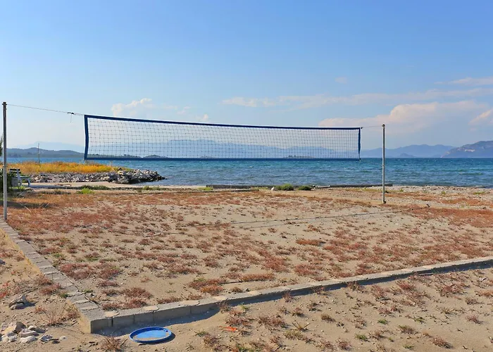 Apartment Apartments By The Sea Drace, Peljesac - 4550 *